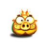 7 piggies wild symbol