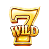 7even max wild symbol