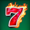 7s fury 20 wild symbol