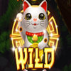 88 fortune cats wild symbol