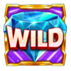 8k ultra gold ultimate wild symbol