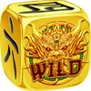 9 dragons coins dice wild symbol