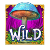 9 mad hats king millions wild symbol