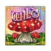 9 pots of gold king millions wild symbol