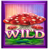 9 pots of gold megaways wild symbol