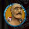 a big circus wild symbol