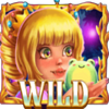 a hopping kiss wild 1 symbol