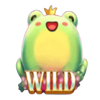 a hopping kiss wild 2 symbol