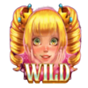 a hopping kiss wild 3 symbol