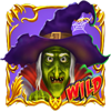 abby and the witch hold and win wild symbol