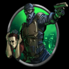 ace round hostage wild symbol