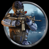 ace round swat wild symbol