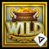 acropolis fortune dice wild pot symbol