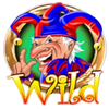 action bank wonder 500 wild symbol