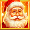 action boost christmas wild symbol