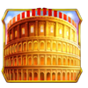 action boost spinup gladiator wild symbol