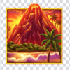 action boost tiki treasures wild symbol