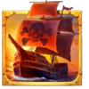 action boost treasure trove wild symbol