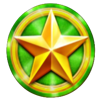 action cash lightning bounty symbol wild 1