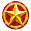 action cash lightning bounty symbol wild 2