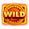 african spirit sticky wilds wild symbol