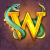 age of athena wild symbol