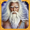 age of the gods king of olympus fire blaze xtreme wild symbol