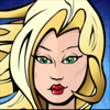 agent jane blonde wild symbol