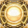 alchemists gold wild symbol