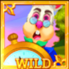 alice in dreamland wild symbol