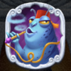 alices mad fortune wild scatter 1 symbol