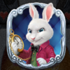 alices mad fortune wild scatter 3 symbol