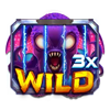 alien invaders wild symbol