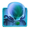 aliens among us wild symbol1