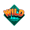 all about the bass 2 froggy style wild 1 symbol