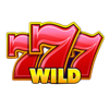 almighty diamonds hold n link wild symbol