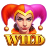 almighty joker 20 classic series wild symbol