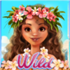 aloha wild wild symbol