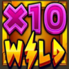 alpha gods zeus symbol wild 3