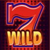 amatic industries hot fruits wheel wild 1 symbol