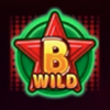 amatic industries hot fruits wheel wild 2 symbol