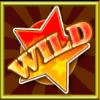 amatic industries wild stars wild symbol