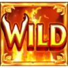 amazing legends lucky devils pyromania wild symbol