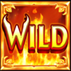 amazing legends lucky devils symbol wild