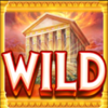 amazing legends perseus wild symbol