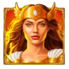 amazing link athena wild 1 symbol