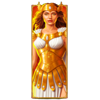amazing link athena wild 2 symbol
