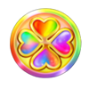 amazing link boosted riches wild 2 symbol