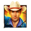 amazing link bounty wanted wild symbol