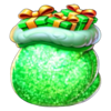 amazing link christmas boost wild 3 symbol
